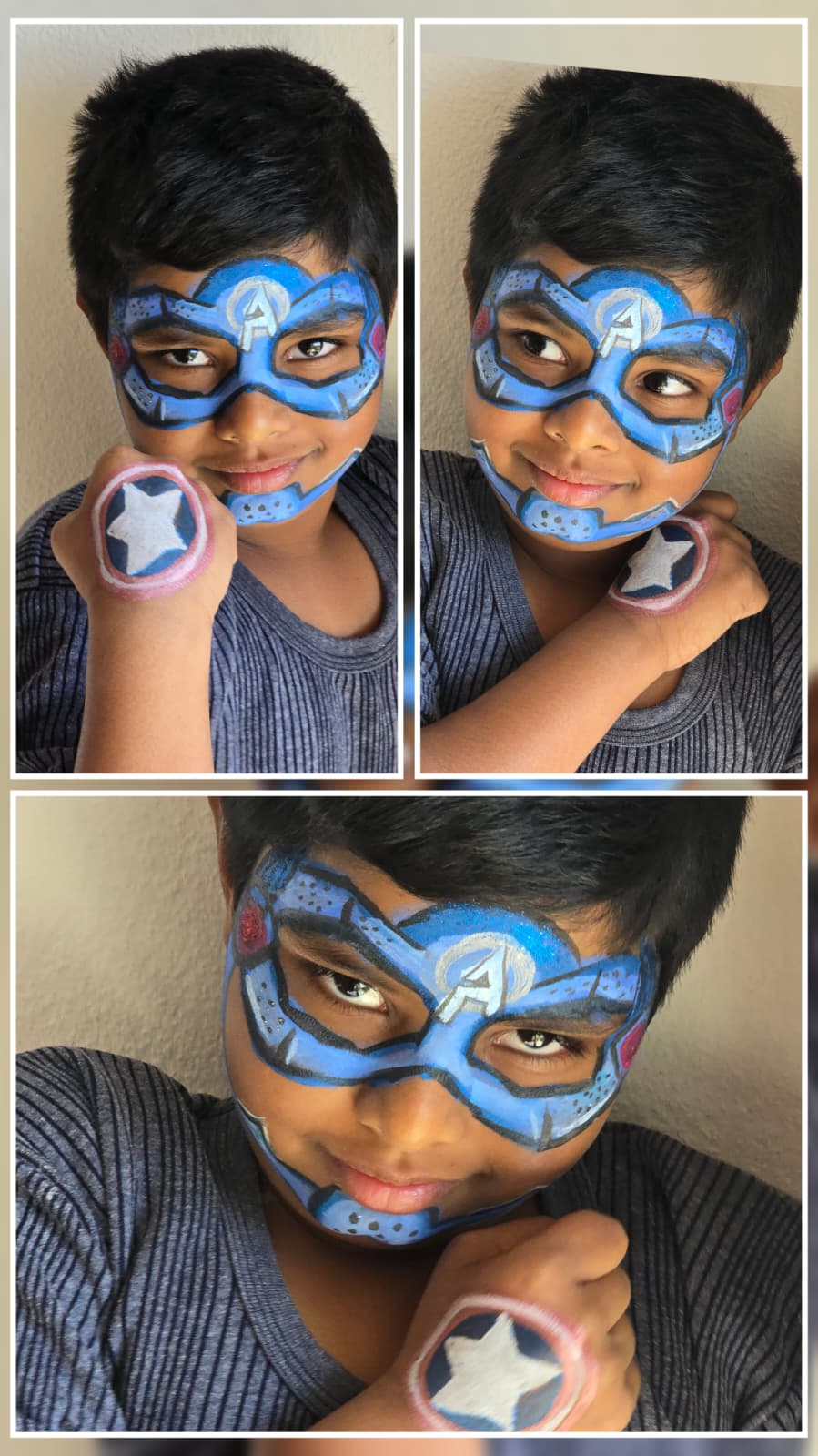 Craft-Painting Service 8a